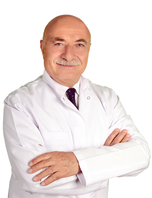Dr.Ismail Tamer