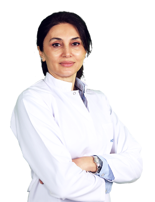 Dr.Meltem Kucukyilmaz