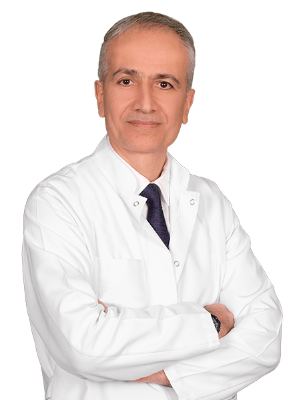 Dr.Tuncer Babur