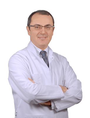 Dr.Raif Orhan