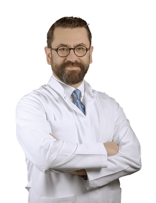 Dr.Tolga Huner