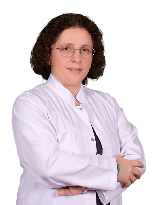 Prof.Nazire Afsar