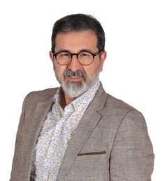 Prof.Serhat Çıtak