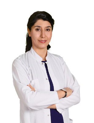 Assoc. Prof.Hatice Kose Ozelce