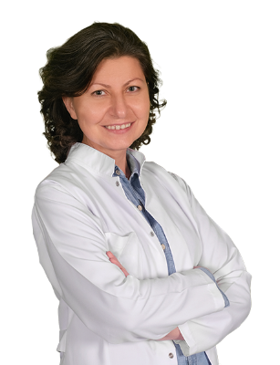 Prof.Elif Eroglu Buyukoner