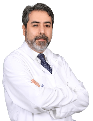 Prof.Ahmet Koc