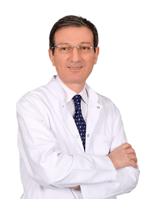 Prof.Cetin Vural