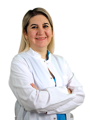 Prof.Arzu Tatlipinar