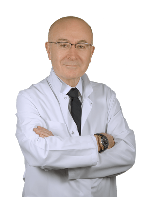 Prof.Faruk Ildiz