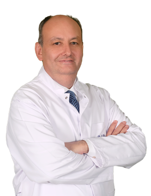 Prof.Emre Ustundag