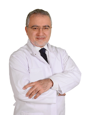 Prof.Mehmet Akif Somdas