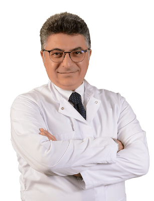 Prof.Omer Aydin
