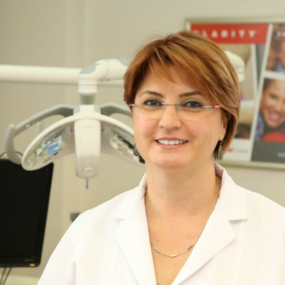 Prof.Arzu Aykor