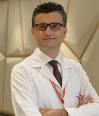 Prof.Serkan Orhan