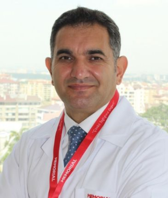 Prof.Umit Tuncel