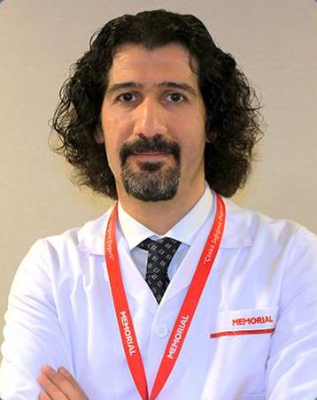 Prof.Fehmi Kacmaz