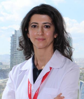 Prof.Ebru Akgul Ercan