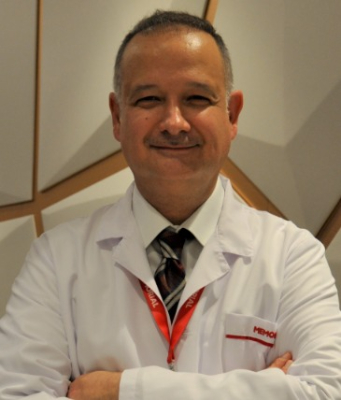 Prof.Baris Okcun