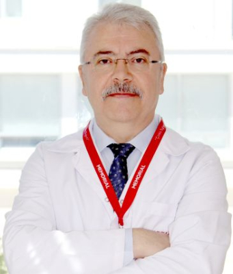 Prof.Namik Kemal Eryol
