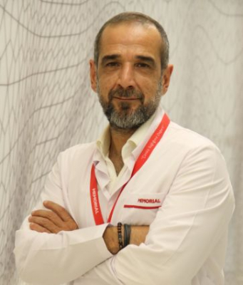 Prof.Ozer Soylu