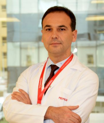 Prof.Sabri Demircan