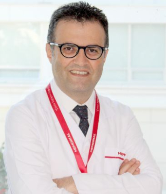 Prof.Alper Yurci