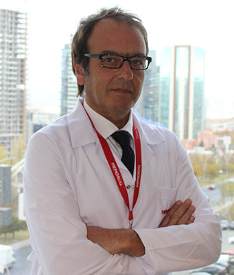 Prof.Hakan Bozkaya