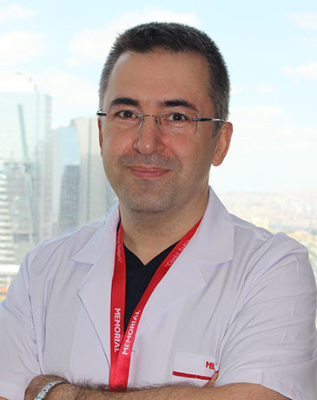 Prof.Musa Aydinli