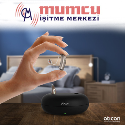 Mumcu İşitme