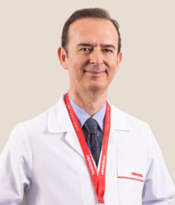 Prof.Koray Coskunfirat