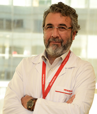 Prof.Orhan Babuccu