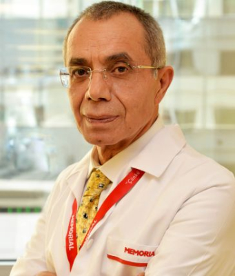 Prof.Adnan Isgor
