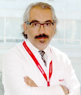 Prof.Alper Akcan