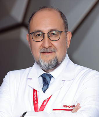 Prof.Ediz Altinli