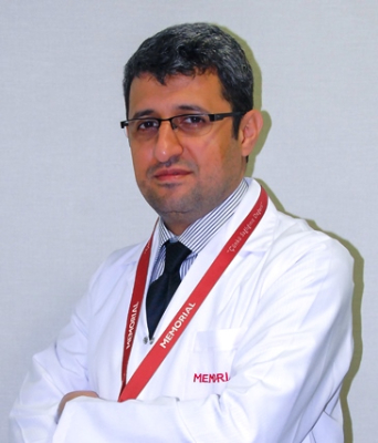 Prof.Ercan Gedik