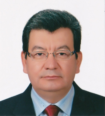 Prof.Turhan Ece