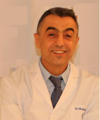 Prof.Mustafa  Çetin