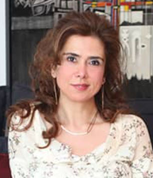 Prof.Ayşegül Yıldız