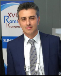 Prof.Senol Kobak