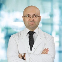 Prof.Bulent Duran