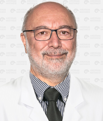 Prof.Talat  Kırış