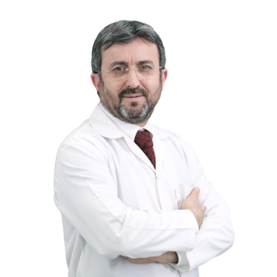 Prof.Celil Gocer